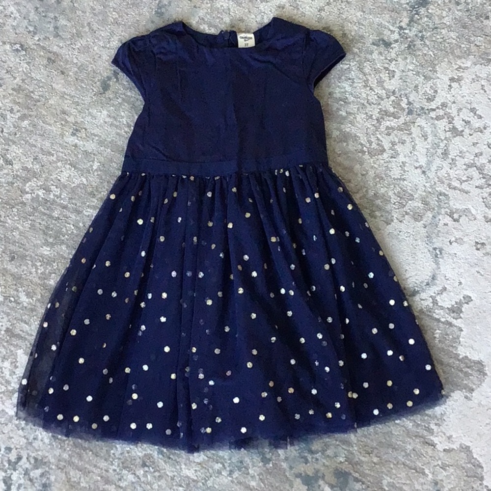 Osh Kosh Toddler girl’s dress